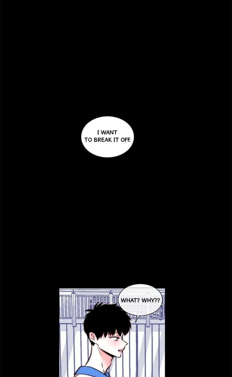 Read Quoth the Boy chapter 31 image 30 on Lezhin