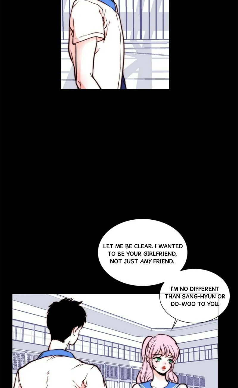 Read Quoth the Boy chapter 31 image 31 on Lezhin