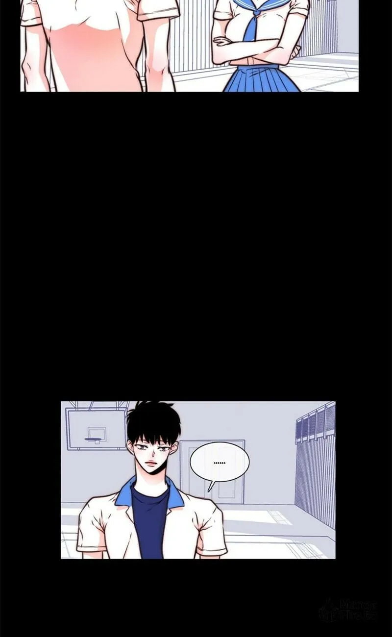 Read Quoth the Boy chapter 31 image 32 on Lezhin