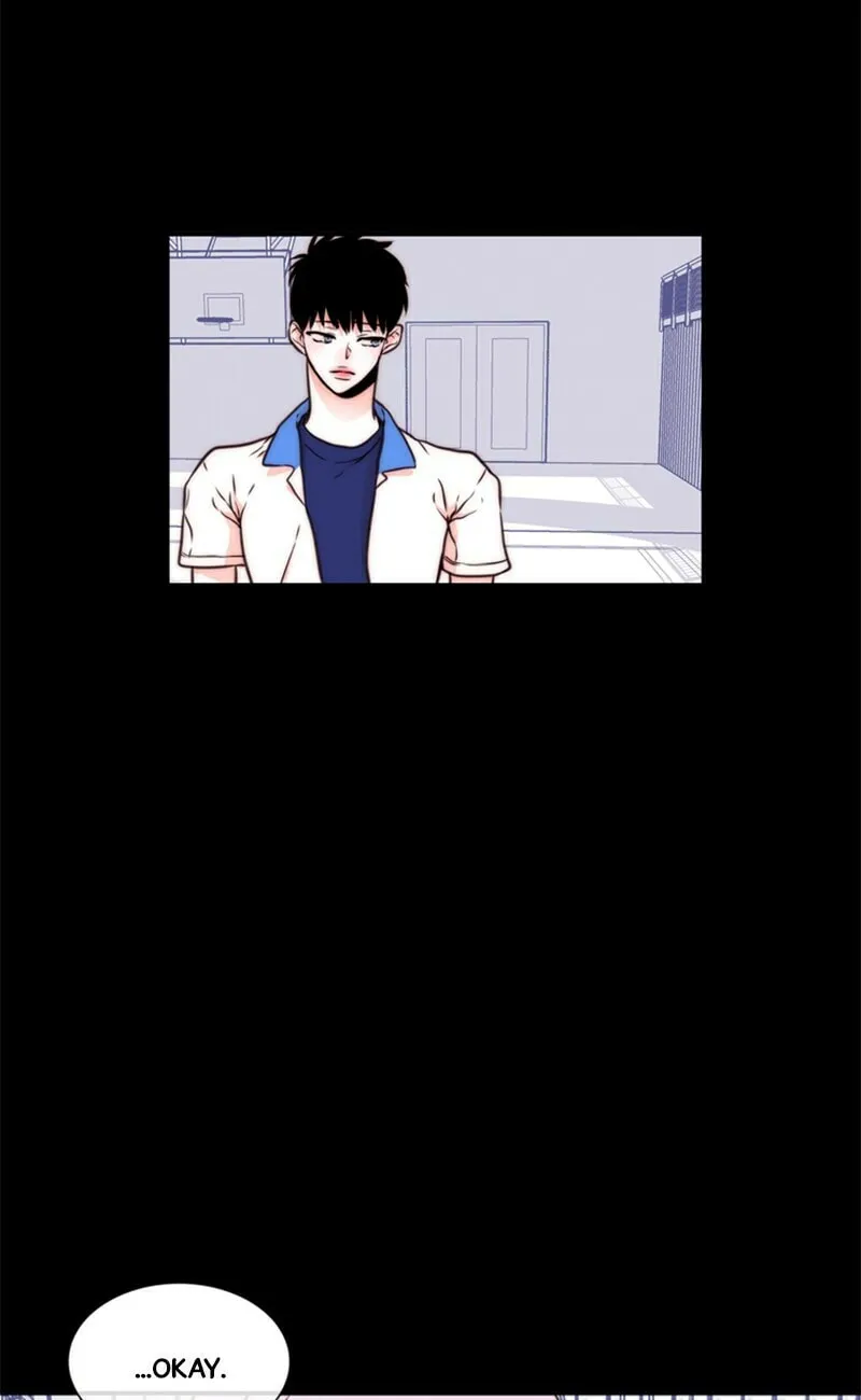 Read Quoth the Boy chapter 31 image 33 on Lezhin