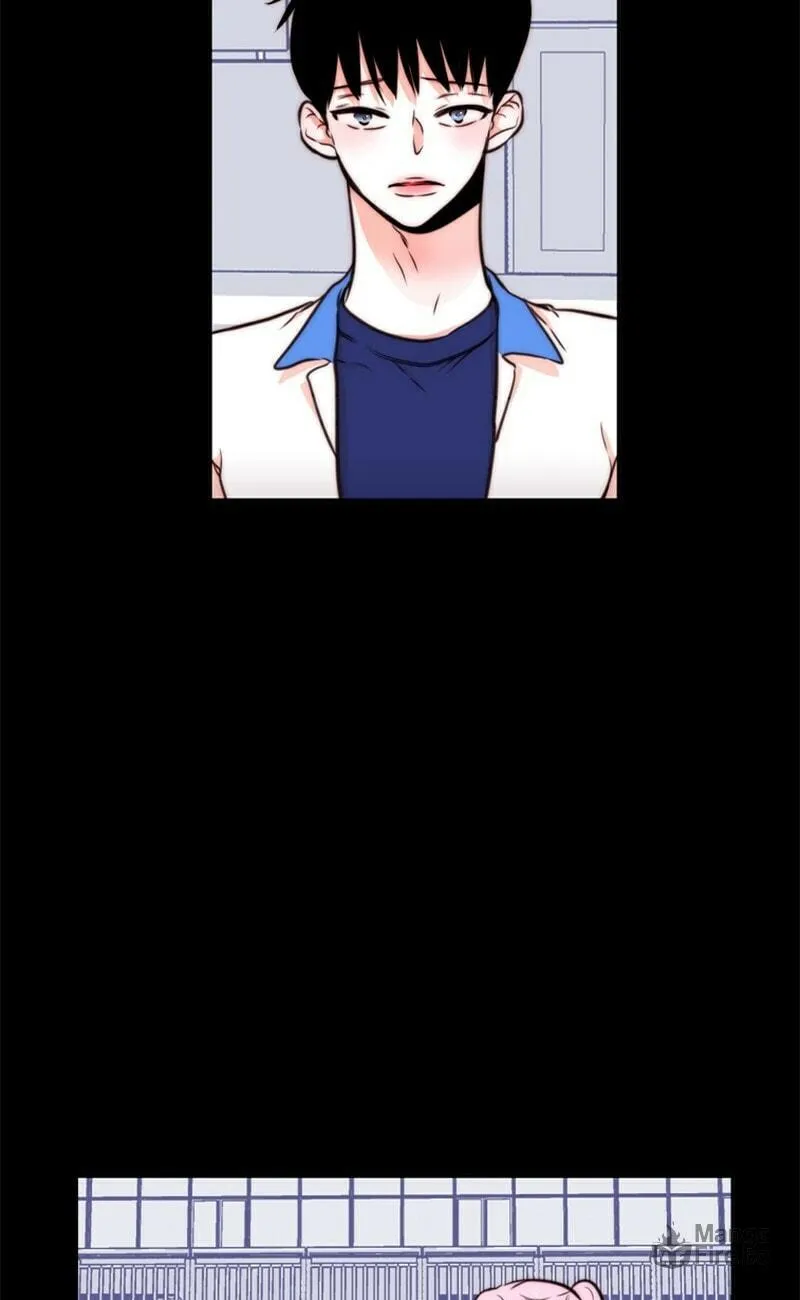 Read Quoth the Boy chapter 31 image 35 on Lezhin