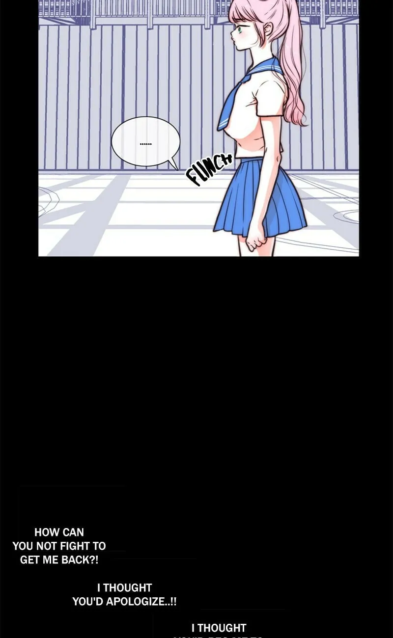 Read Quoth the Boy chapter 31 image 36 on Lezhin