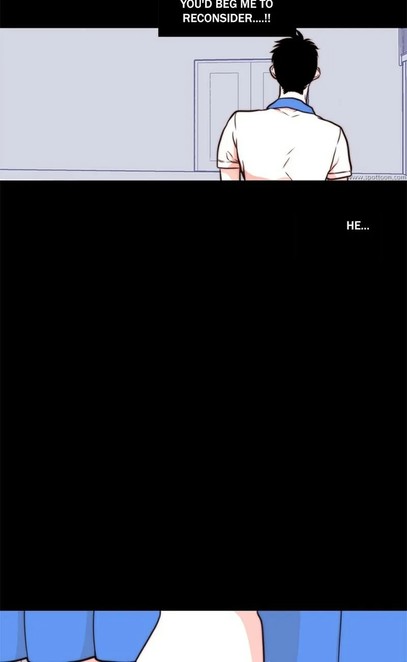 Read Quoth the Boy chapter 31 image 37 on Lezhin