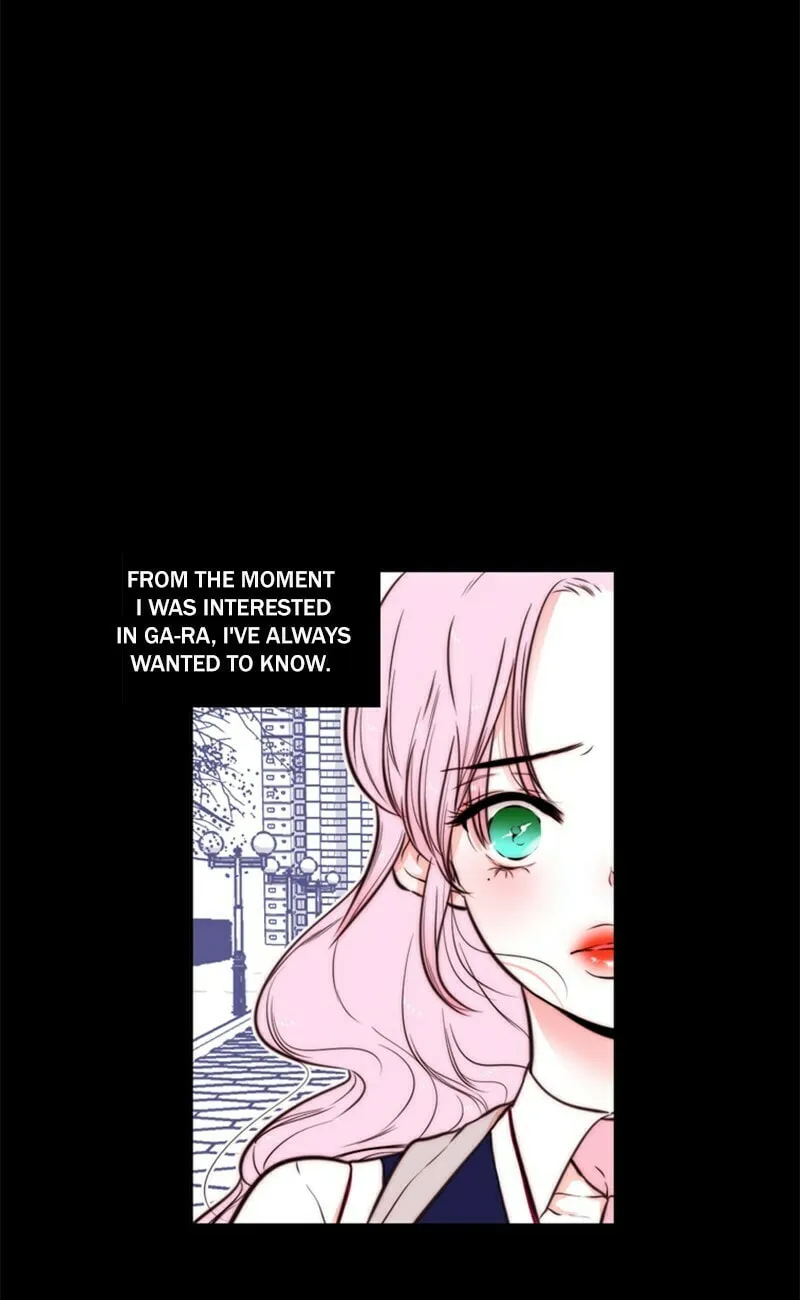 Read Quoth the Boy chapter 31 image 42 on Lezhin