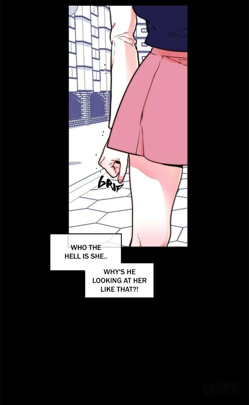 Read Quoth the Boy chapter 31 image 47 on Lezhin
