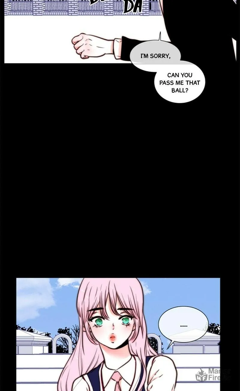 Read Quoth the Boy chapter 31 image 5 on Lezhin