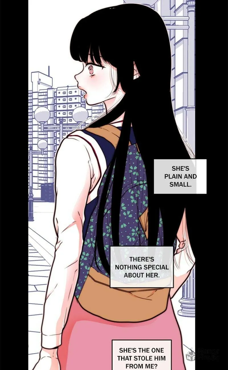 Read Quoth the Boy chapter 31 image 50 on Lezhin