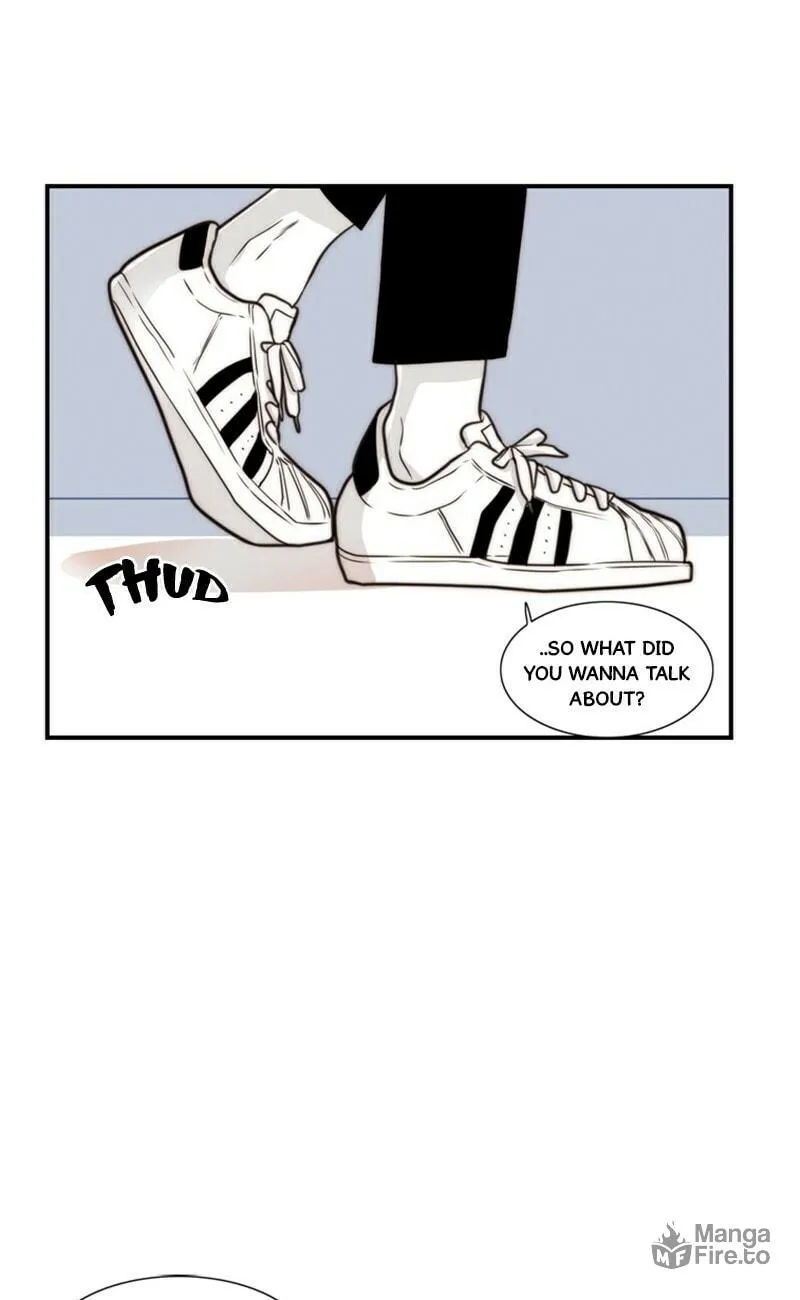 Read Quoth the Boy chapter 31 image 54 on Lezhin