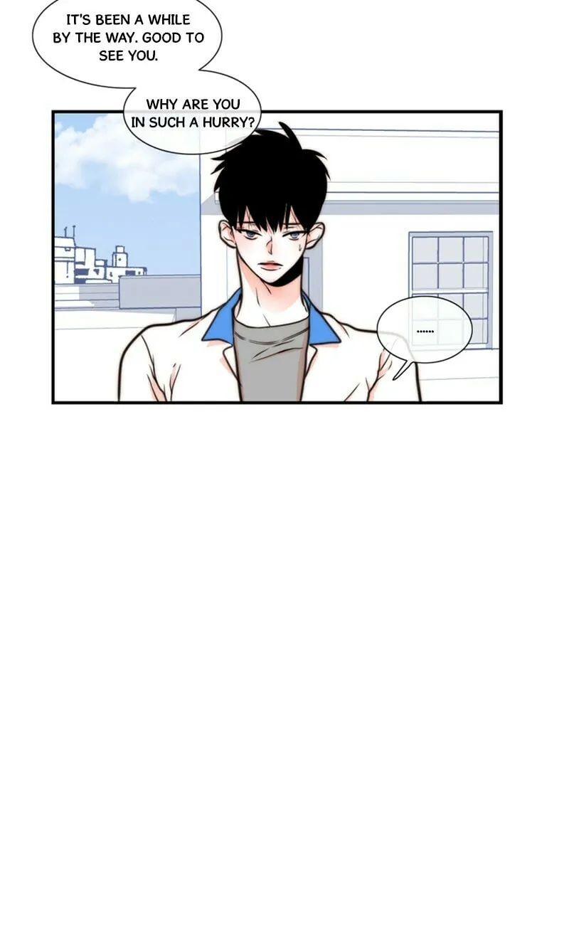 Read Quoth the Boy chapter 31 image 55 on Lezhin