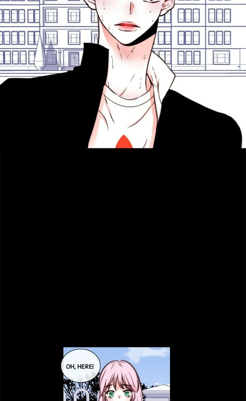 Read Quoth the Boy chapter 31 image 7 on Lezhin