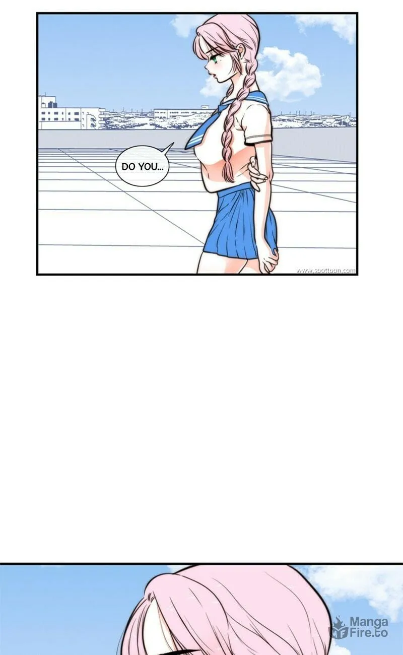 Read Quoth the Boy chapter 32 image 11 on Lezhin