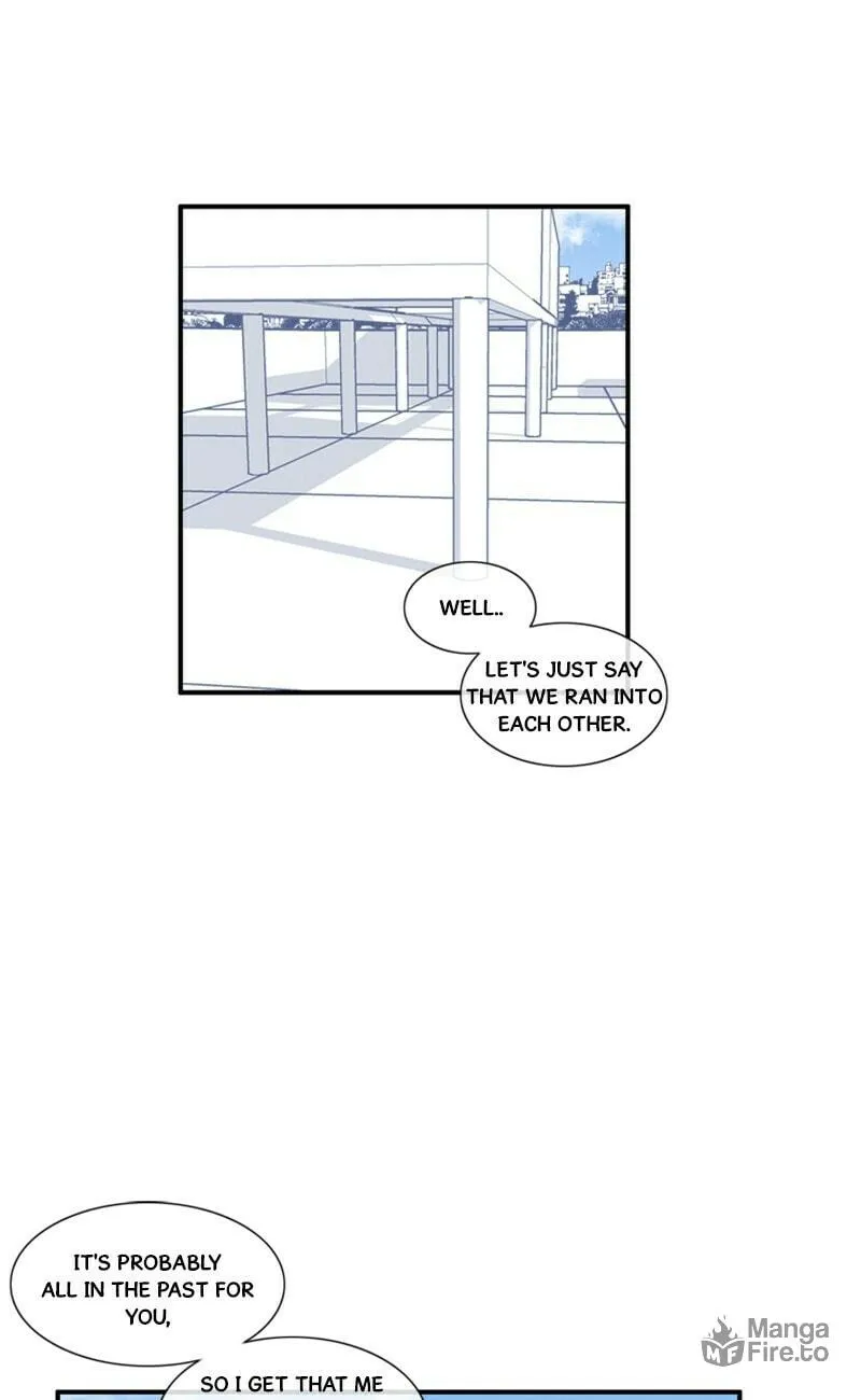 Read Quoth the Boy chapter 32 image 14 on Lezhin