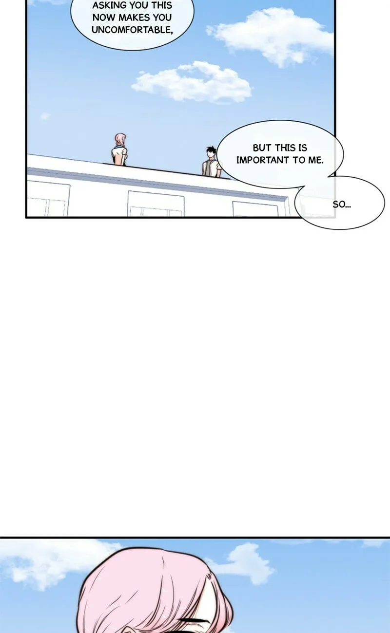 Read Quoth the Boy chapter 32 image 15 on Lezhin