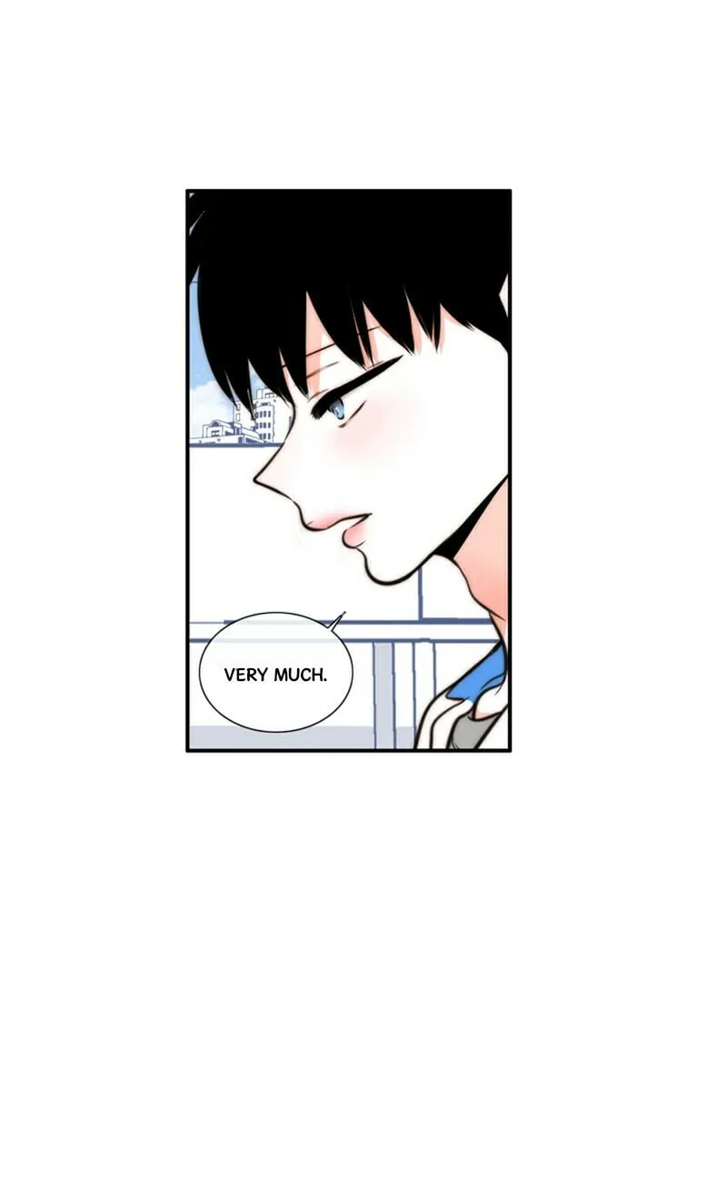 Read Quoth the Boy chapter 32 image 18 on Lezhin
