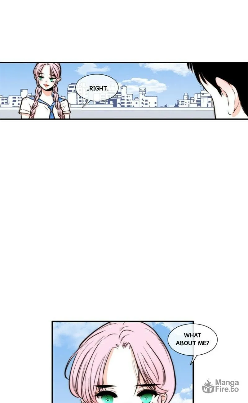 Read Quoth the Boy chapter 32 image 19 on Lezhin