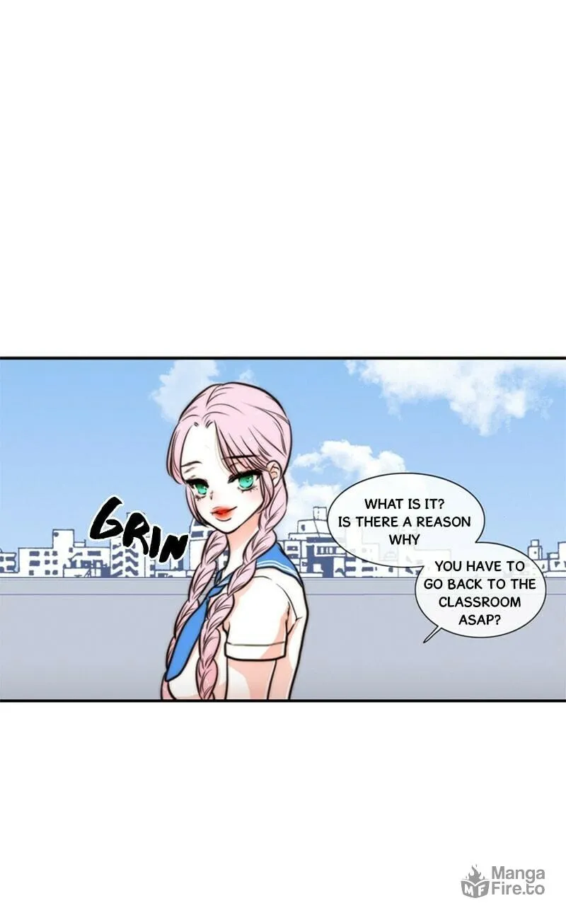 Read Quoth the Boy chapter 32 image 2 on Lezhin
