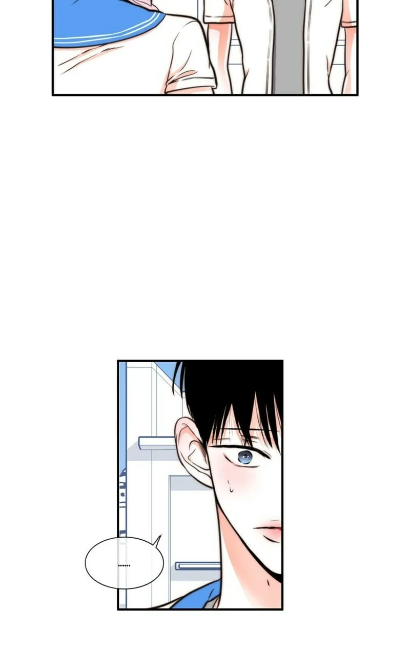 Read Quoth the Boy chapter 32 image 21 on Lezhin