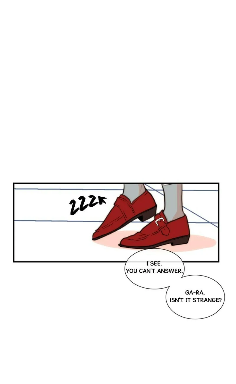 Read Quoth the Boy chapter 32 image 22 on Lezhin