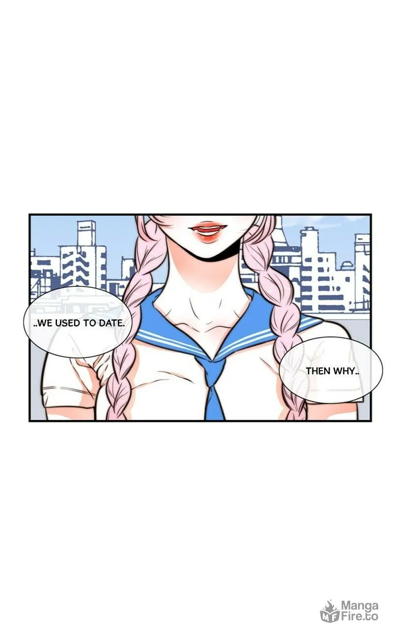 Read Quoth the Boy chapter 32 image 23 on Lezhin