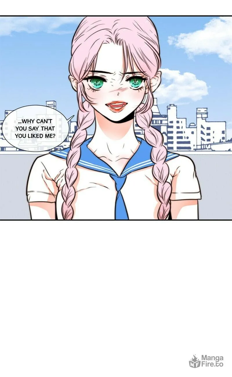 Read Quoth the Boy chapter 32 image 24 on Lezhin