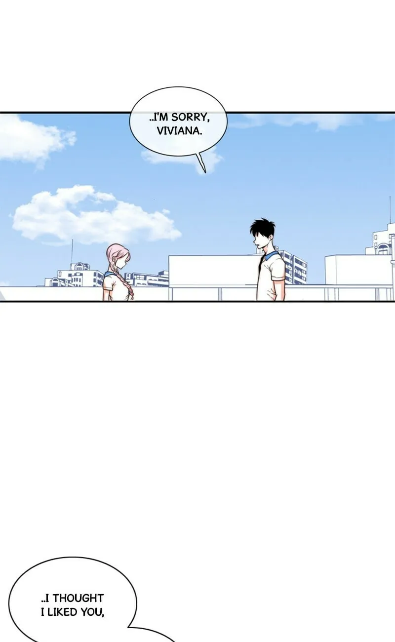 Read Quoth the Boy chapter 32 image 25 on Lezhin