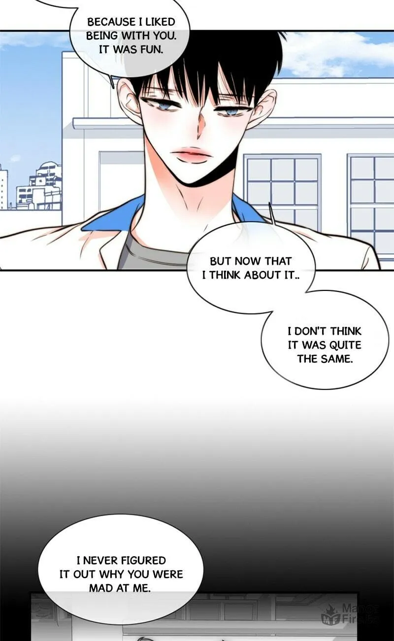 Read Quoth the Boy chapter 32 image 26 on Lezhin