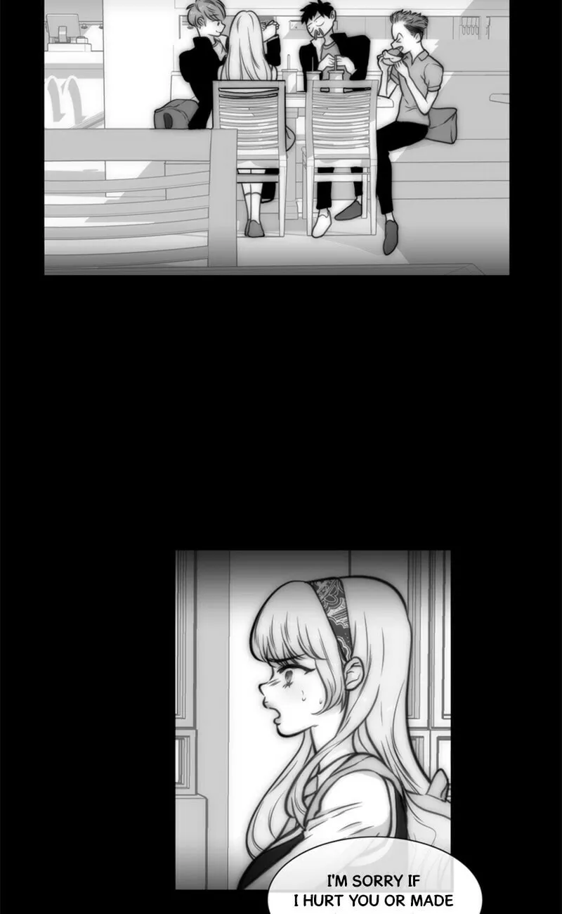 Read Quoth the Boy chapter 32 image 27 on Lezhin