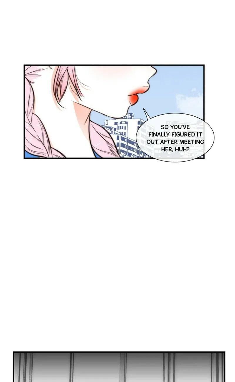 Read Quoth the Boy chapter 32 image 30 on Lezhin