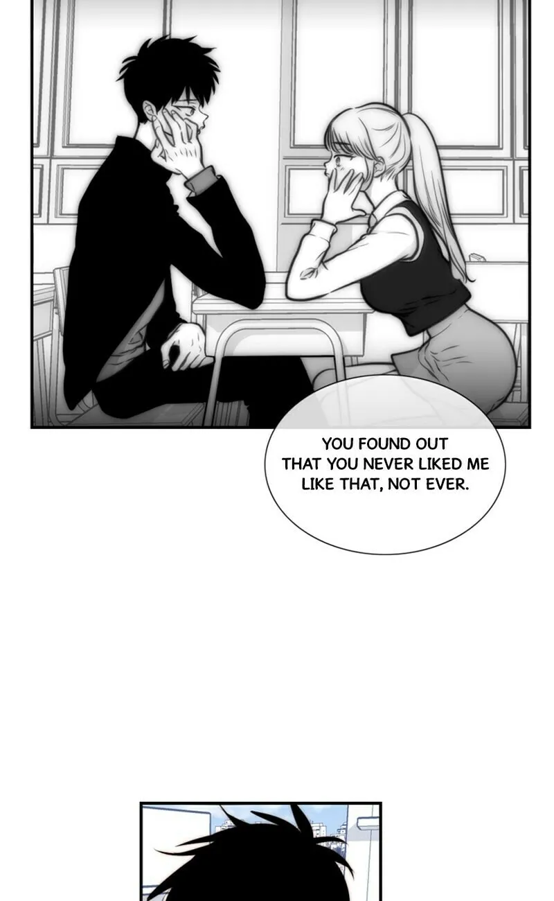 Read Quoth the Boy chapter 32 image 31 on Lezhin