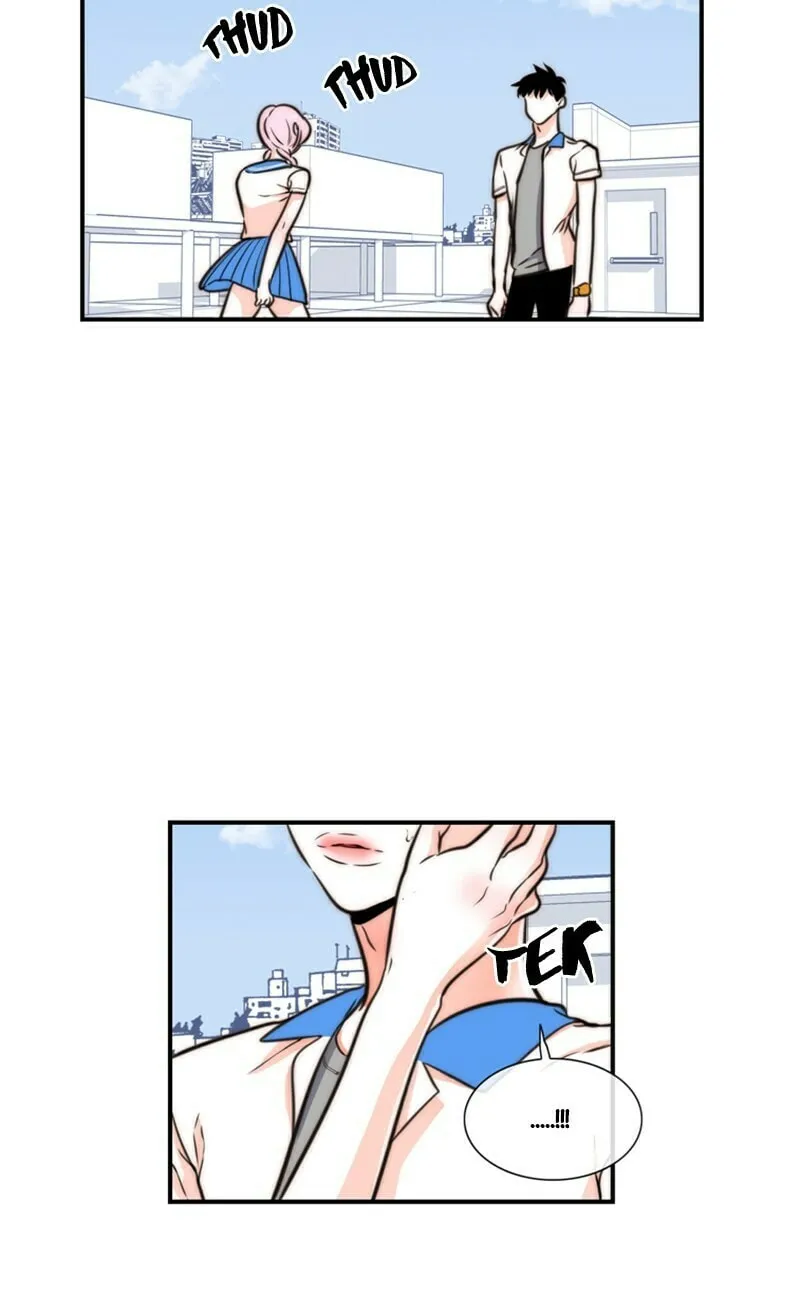 Read Quoth the Boy chapter 32 image 33 on Lezhin