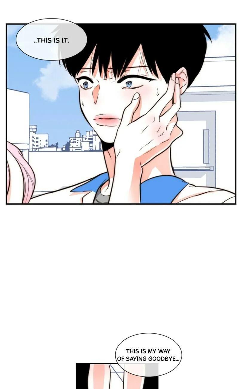 Read Quoth the Boy chapter 32 image 36 on Lezhin