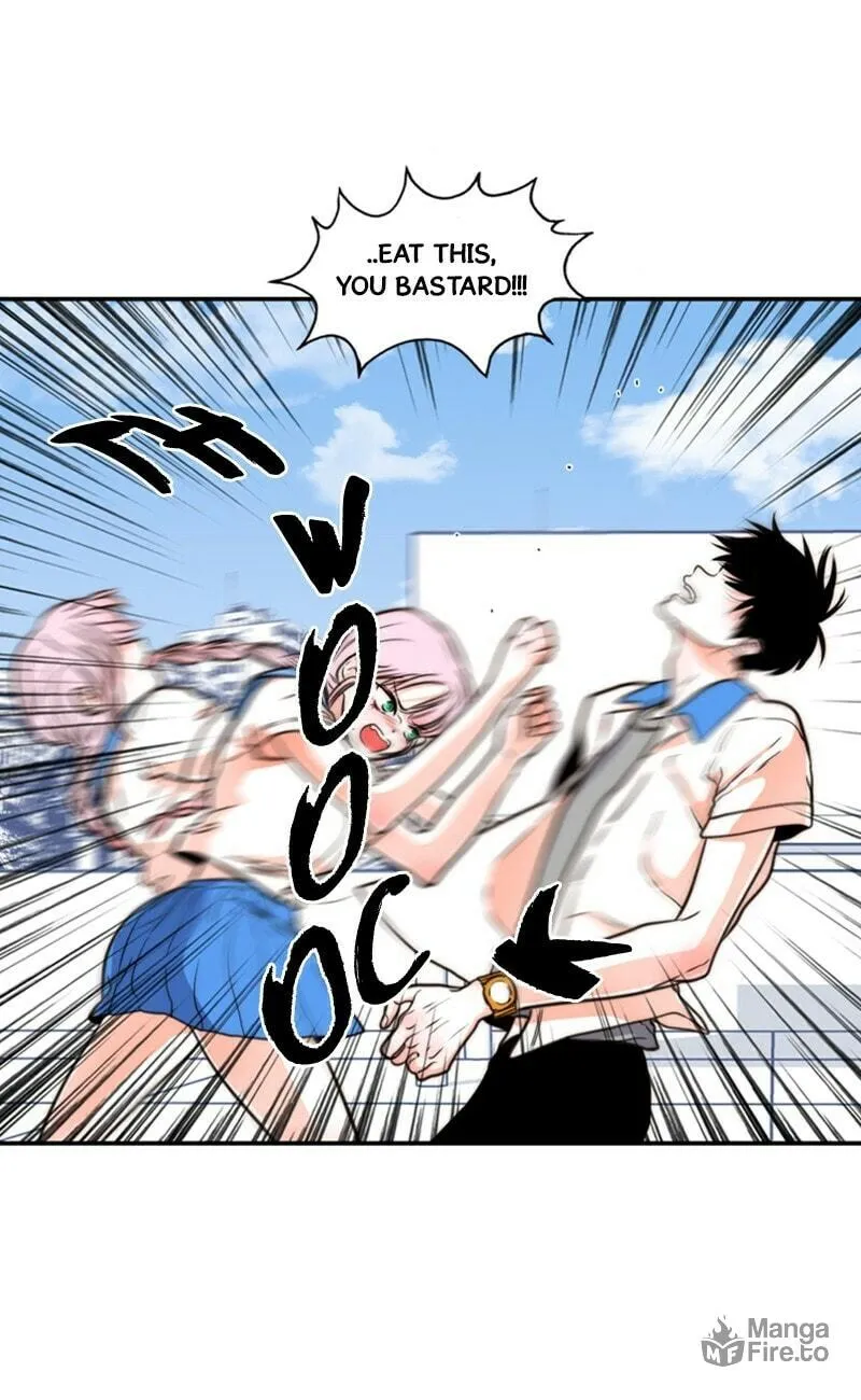 Read Quoth the Boy chapter 32 image 38 on Lezhin