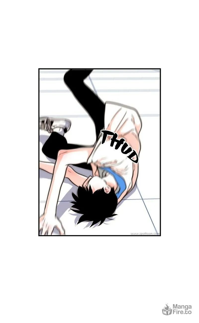 Read Quoth the Boy chapter 32 image 39 on Lezhin
