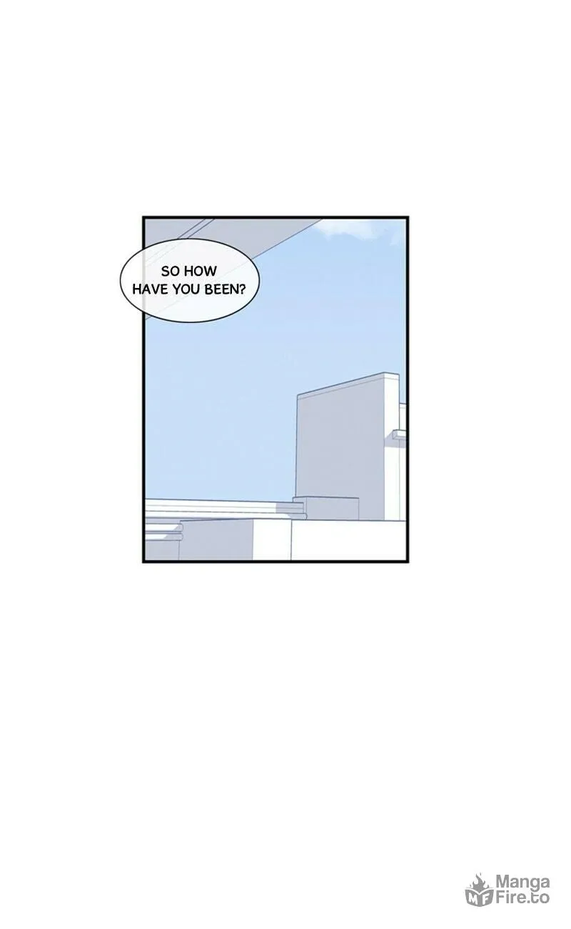 Read Quoth the Boy chapter 32 image 4 on Lezhin