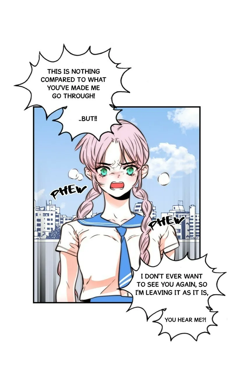 Read Quoth the Boy chapter 32 image 40 on Lezhin