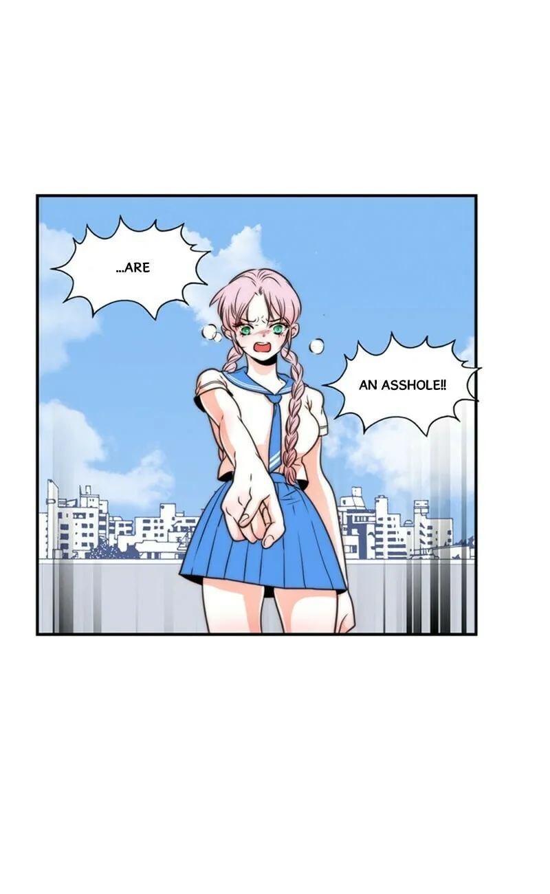Read Quoth the Boy chapter 32 image 42 on Lezhin