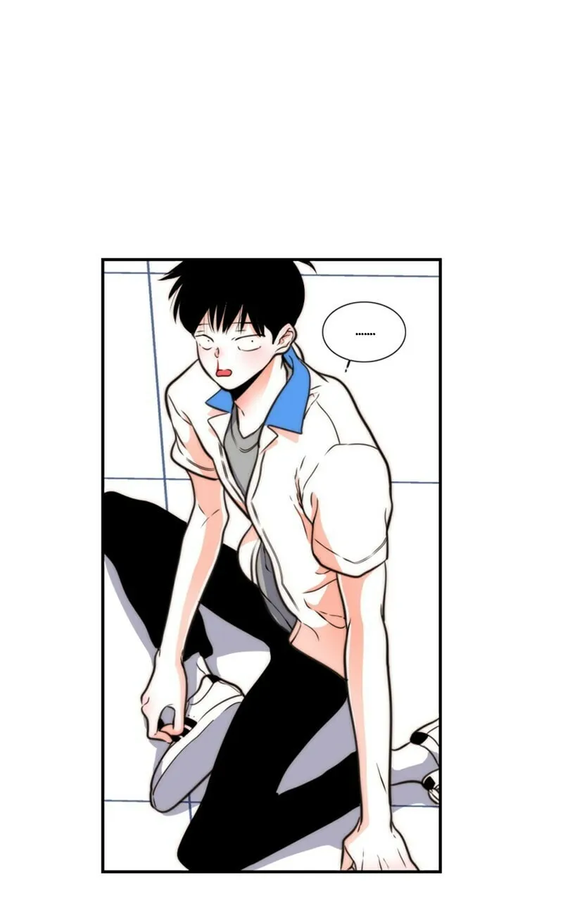 Read Quoth the Boy chapter 32 image 43 on Lezhin