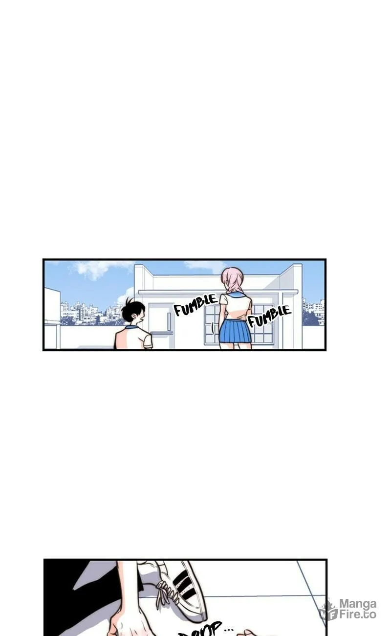Read Quoth the Boy chapter 32 image 44 on Lezhin