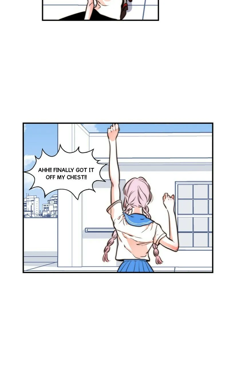 Read Quoth the Boy chapter 32 image 46 on Lezhin