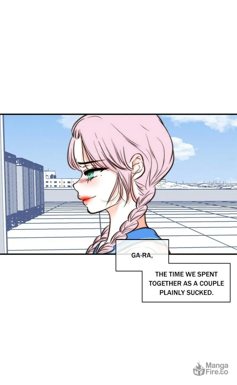 Read Quoth the Boy chapter 32 image 47 on Lezhin