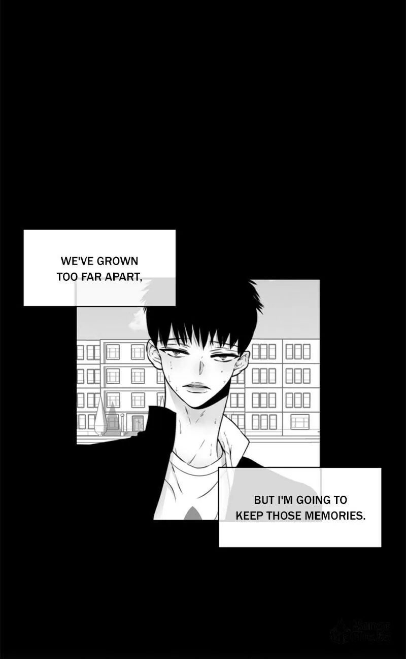 Read Quoth the Boy chapter 32 image 49 on Lezhin
