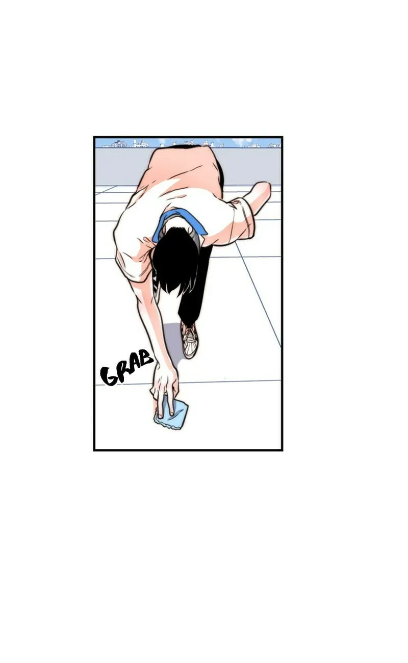 Read Quoth the Boy chapter 32 image 51 on Lezhin