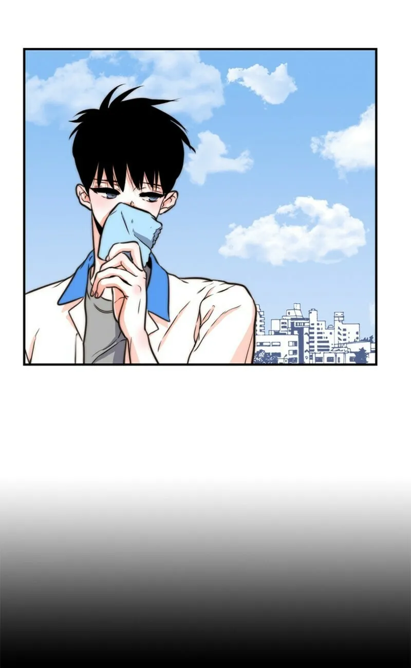 Read Quoth the Boy chapter 32 image 52 on Lezhin