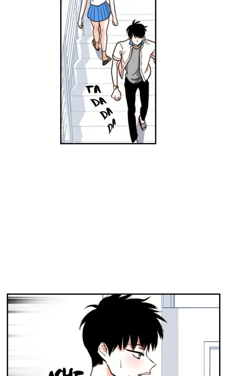 Read Quoth the Boy chapter 32 image 55 on Lezhin