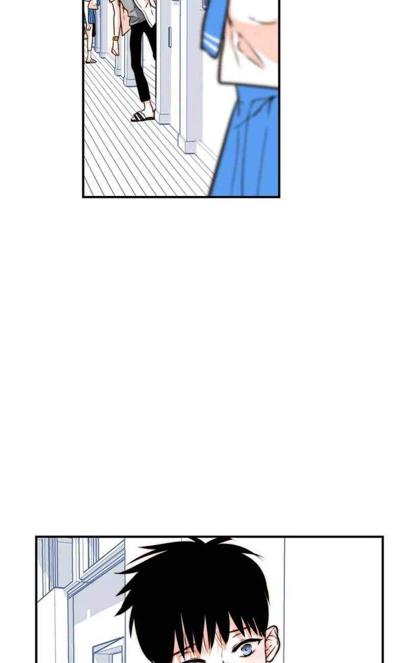 Read Quoth the Boy chapter 32 image 57 on Lezhin