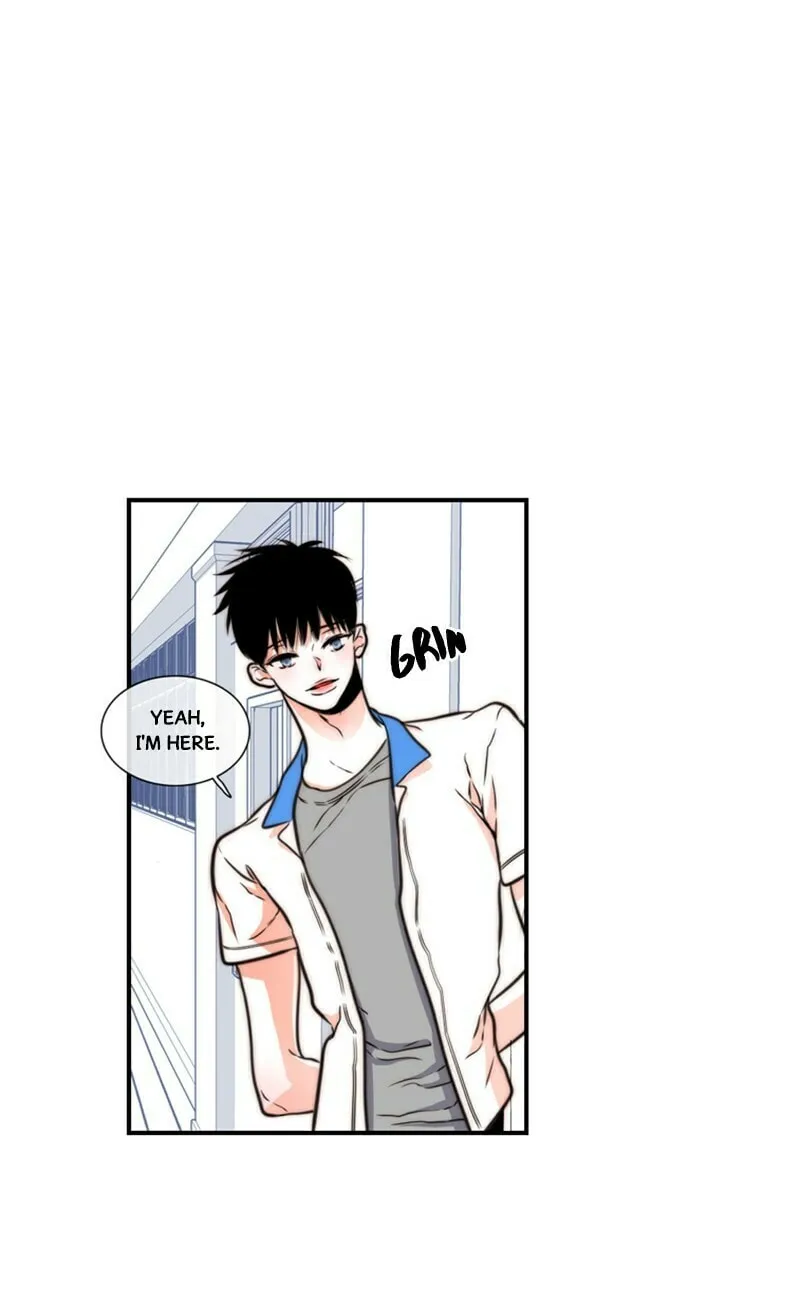 Read Quoth the Boy chapter 32 image 61 on Lezhin
