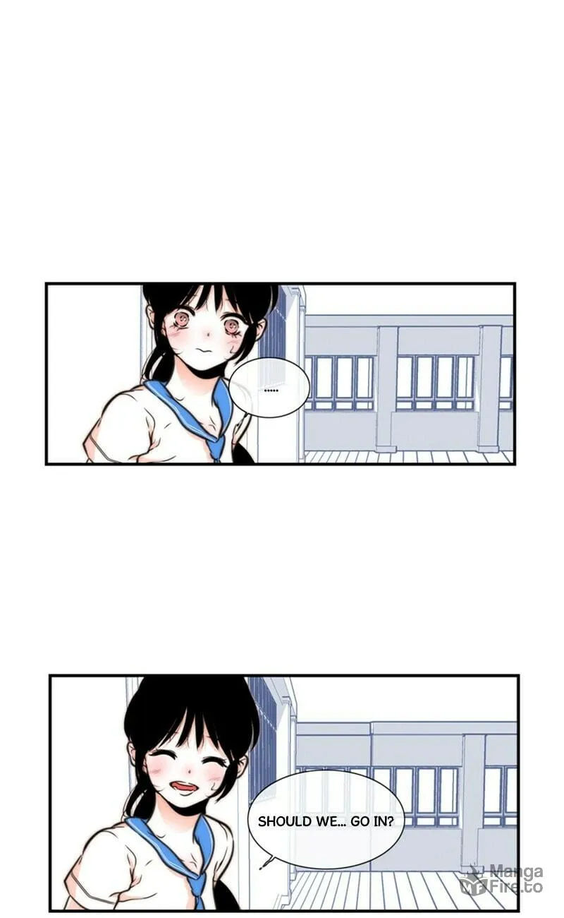 Read Quoth the Boy chapter 32 image 62 on Lezhin
