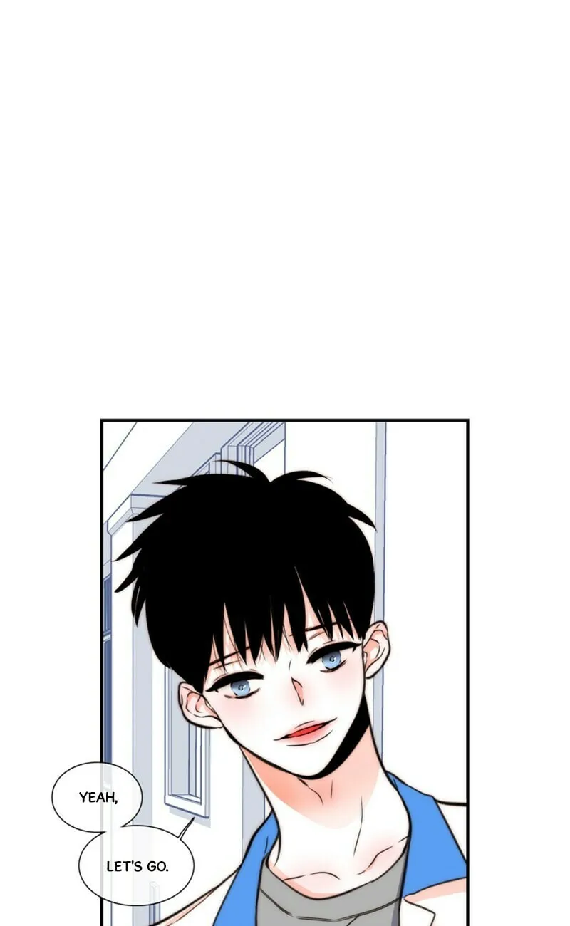 Read Quoth the Boy chapter 32 image 63 on Lezhin