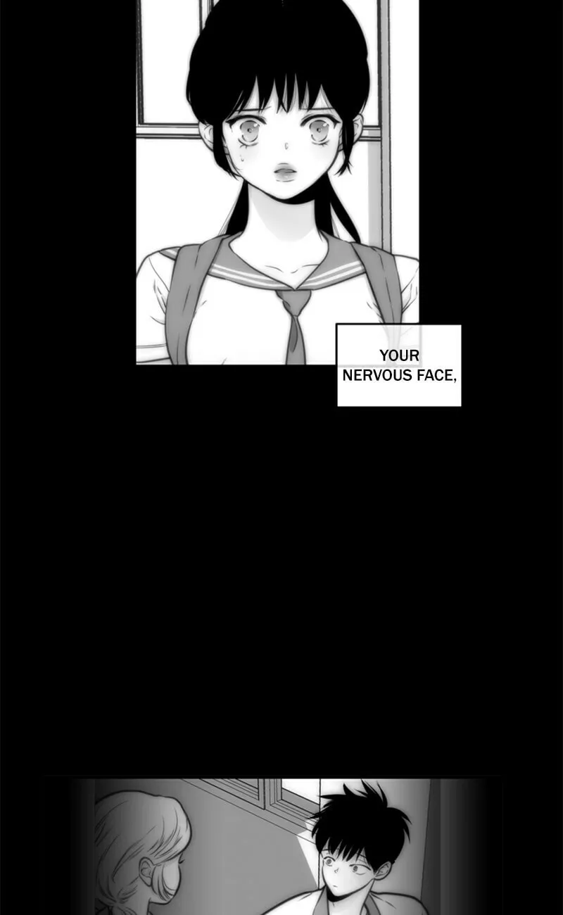 Read Quoth the Boy chapter 32 image 67 on Lezhin
