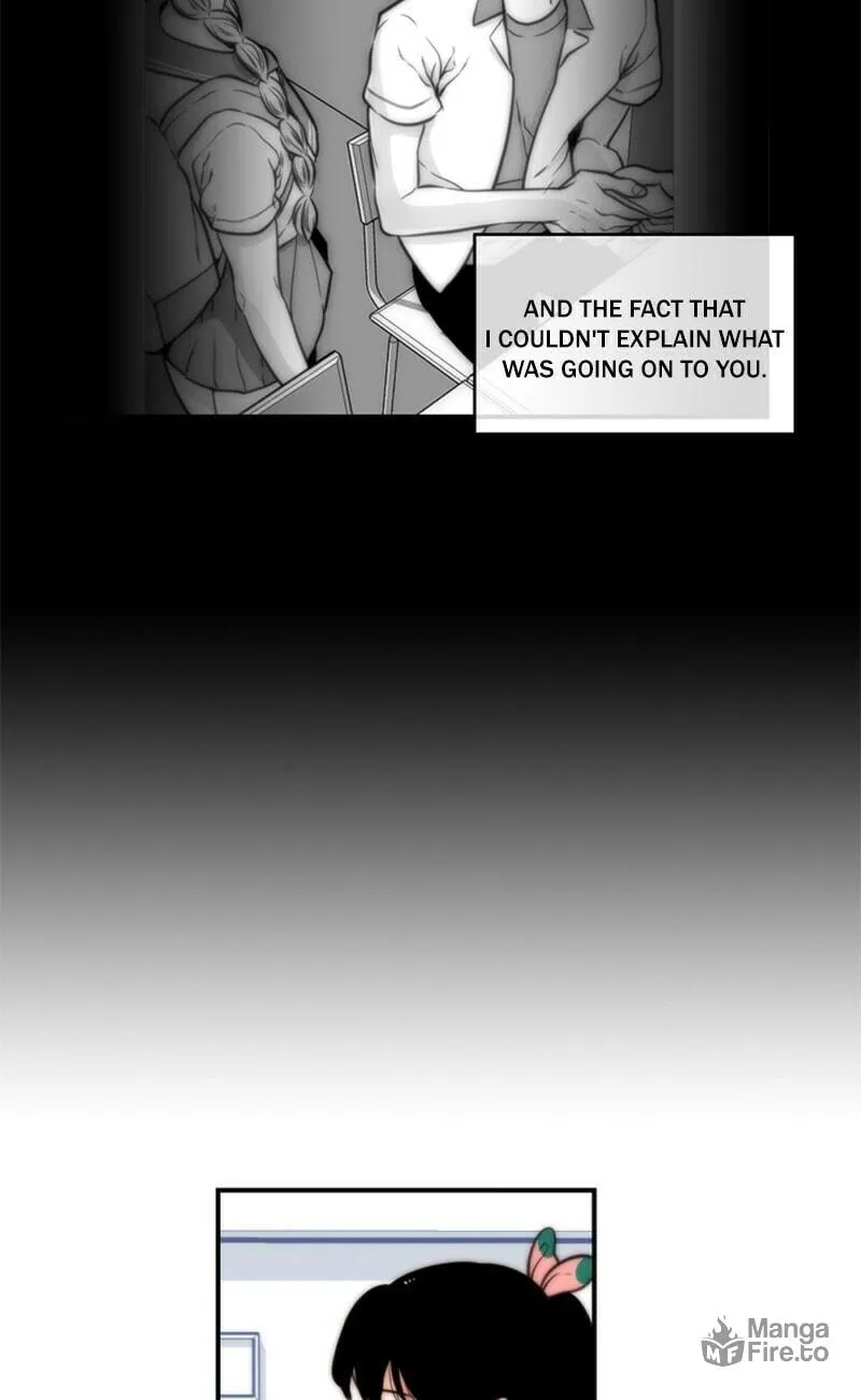 Read Quoth the Boy chapter 32 image 68 on Lezhin